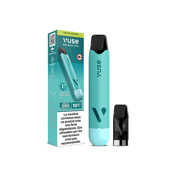 Vuse_GO_1000_Bar_Menthe_Ice_tube