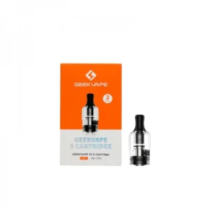 Cartouche Wenax S Series 2ml Geekvape x2