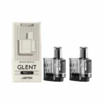 cartouches-glent-35ml-1ohm-2pcs-justfog