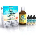 Pack kit base easy 2 mix 200ml supervape 50/50-3mg