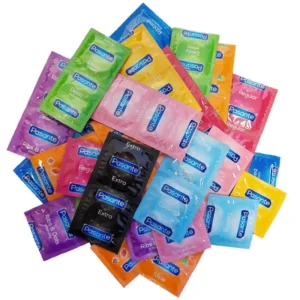 pasante-presevatifs-mix condom