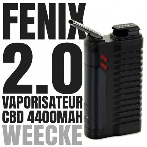 vaporisateur-Fenix-2.0-herbe-cbd-convection-ceramique