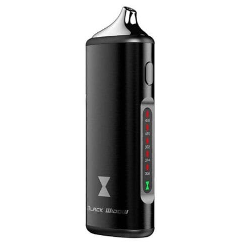 vaporisateur-black-widow-2200mah-kingtons-herbe-cbd-sans-tabac.