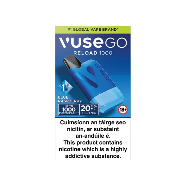 vuse-reload-1000-puff-recharge-capsule-cartouche-gamme-intense-x2-Blue-Raspberry-KIT-STARTER