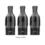 Cartouches-Joyetech-eRoll-Nano-Pod-2ml-0.80ohm