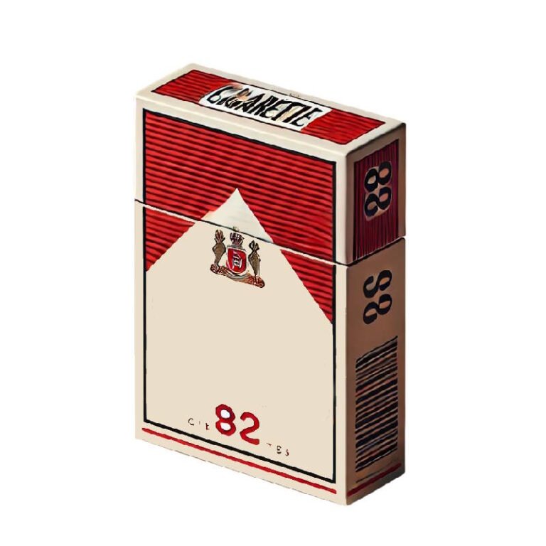 Paquet-cigarette-apparence-marlboro-red