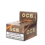 ocb-roll-virgin-non-blanchi-tips-toncar-carton-papier-carnet-feuille-longue-boite