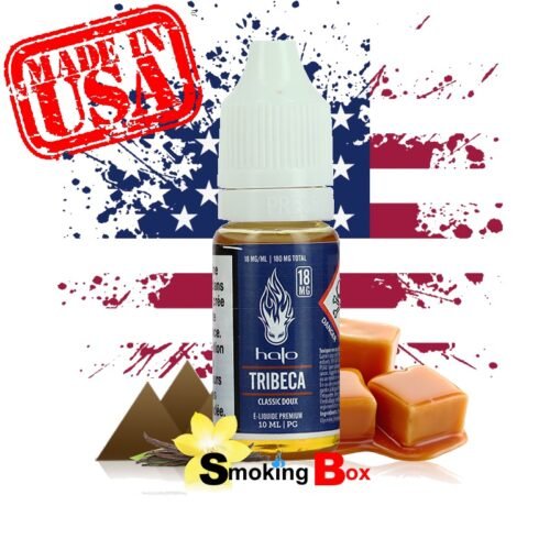 tribeca-e-liquide-halo-ry4-gourmand-saveur-gout-tabac-classic-blond-doux-sucre-grille-caramel-vanille-vape-americain-usa-cigarette-electronique