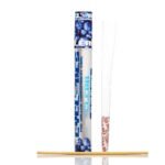 Cyclones CLEAR transparent pre-rolled Cones Tip - Blueberry 17 Blueberry-Cyclones-Transparent-cones-pre-roll