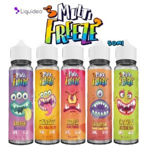 LIQUIDEO-MULTI-FREEZE-50MG-GAMME-MULTI-FRUITS