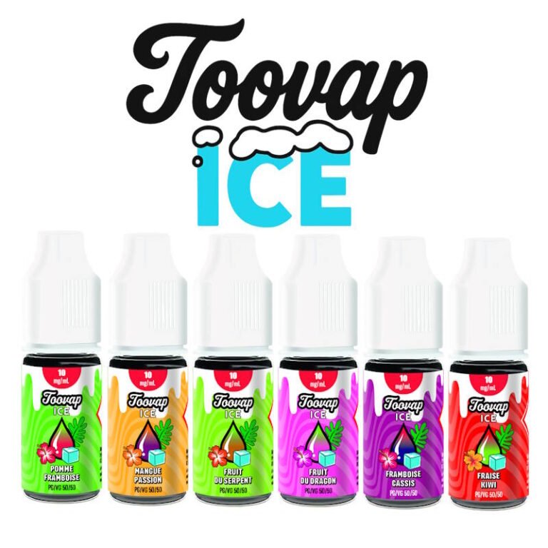 elfbar nachfüll pod läuft aus Toovap Vape Non-nicotine vapes