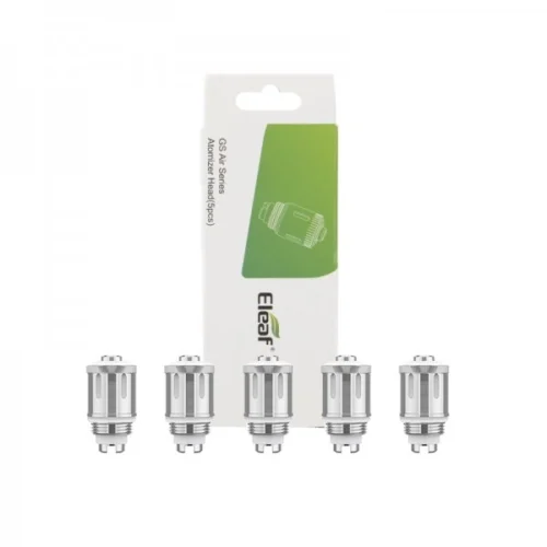 resistances-gs-air-075-5pcs-eleaf