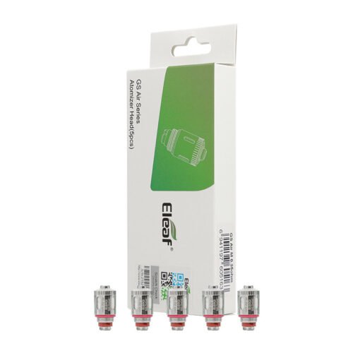 resistances-x5-gs-air-par-eleaf M 0.35 ohm