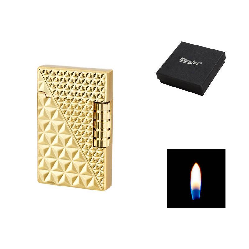Briquet-metal-Angel-Milan-252114