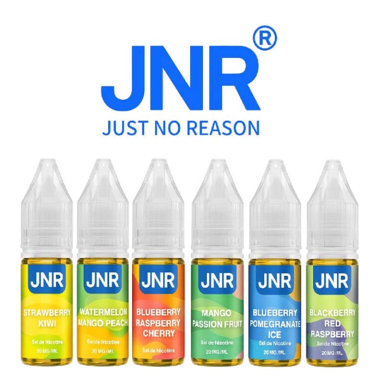 Top 10 des meilleurs E-liquides JNR 10ml : Les saveurs incontournables 6 E-Liquide-JNR-10ml-2-nicotine-puff