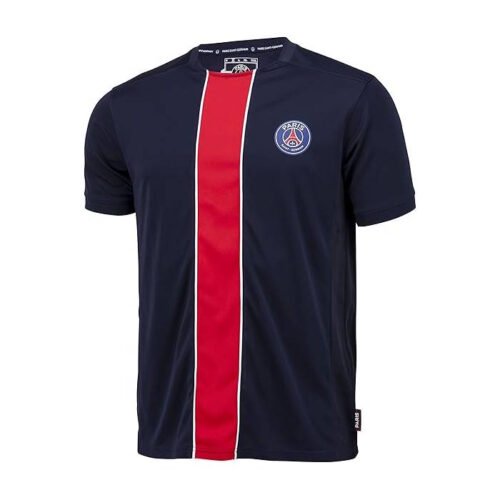 PSG-maillot-paris-saint-germain-officiel-supporter-foot-xxl-m-s-xs