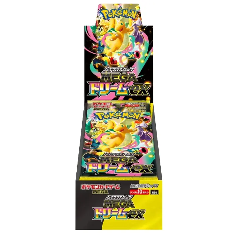 display-pokemon-mega-evolution-mega-dream-ex-m2a