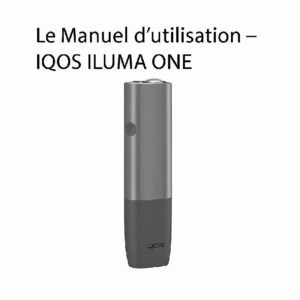 iqos-iluma-one-kit-manuel-utilisation-couverture