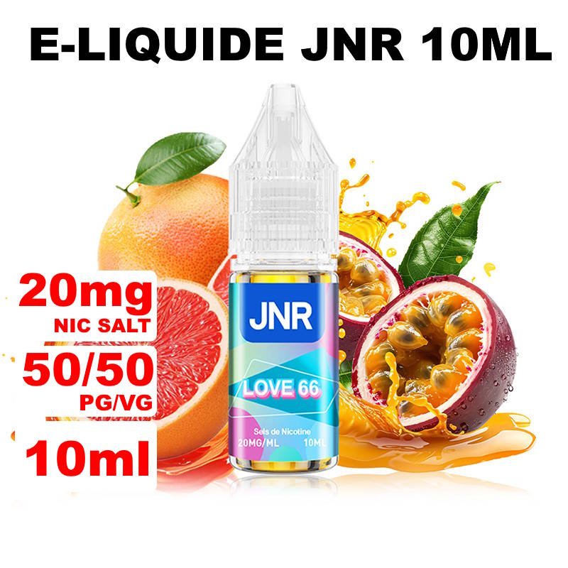 Top 10 des meilleurs E-liquides JNR 10ml : Les saveurs incontournables 15 love-66-10ml-falcon-x-plus-joker-jnr-LOVE66