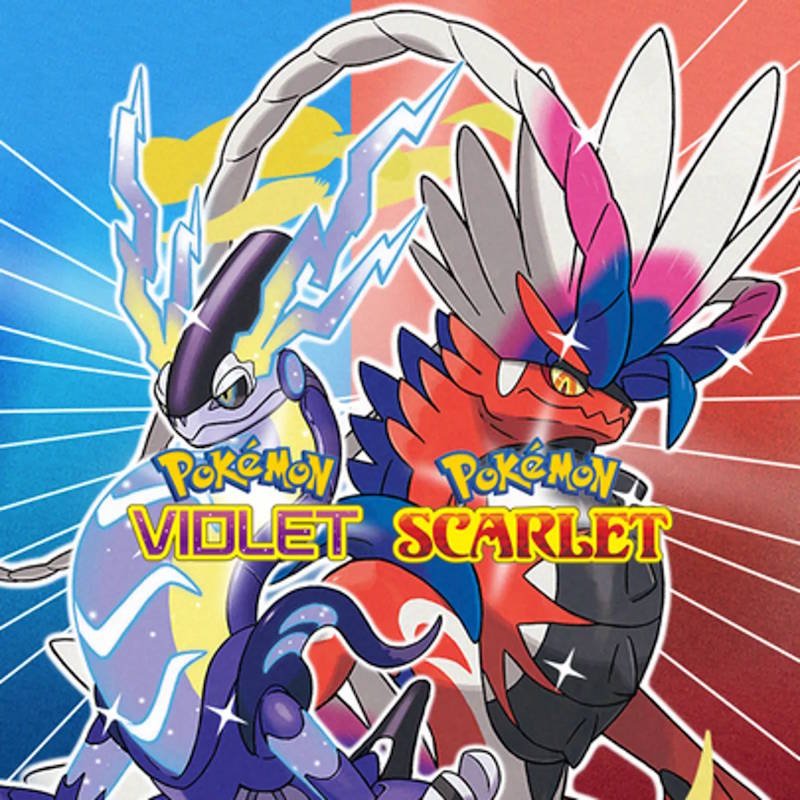 Booster Japonais Cartes Pokémon Scarlet & Violet (SV)