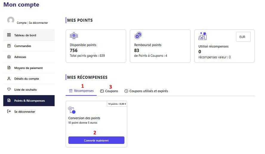 Récompense point de fidélité 1 smokingbox-convetir-point-fidelites-compte-client