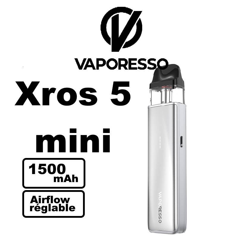 xros-5-mini-vaporesso-pod-silver