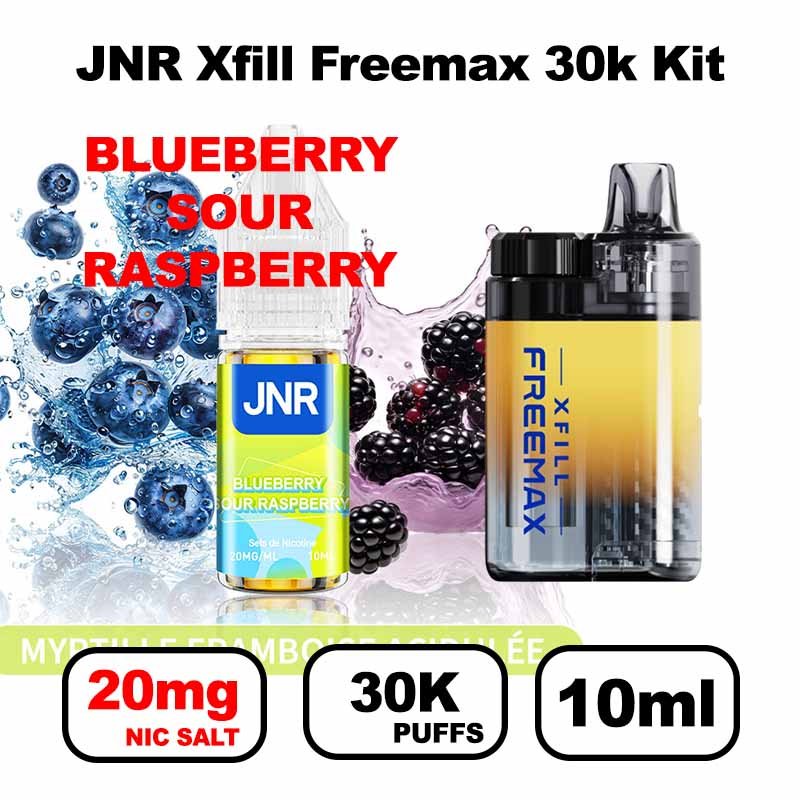 JNR-Xfill-Freemax-kit-30k-puffs-10ml-blueberry-sour-raspberry.jpg yellow gray