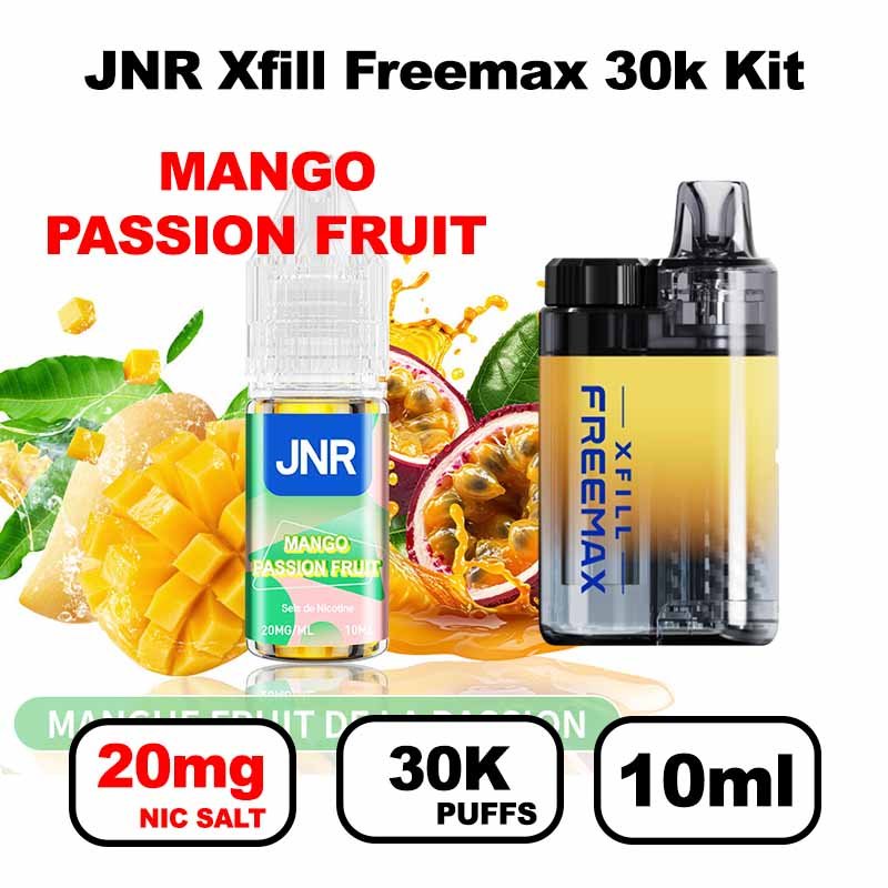 JNR-Xfill-Freemax-kit-30k-puffs-10ml-mango-passion-fruit.jpg yellow gray