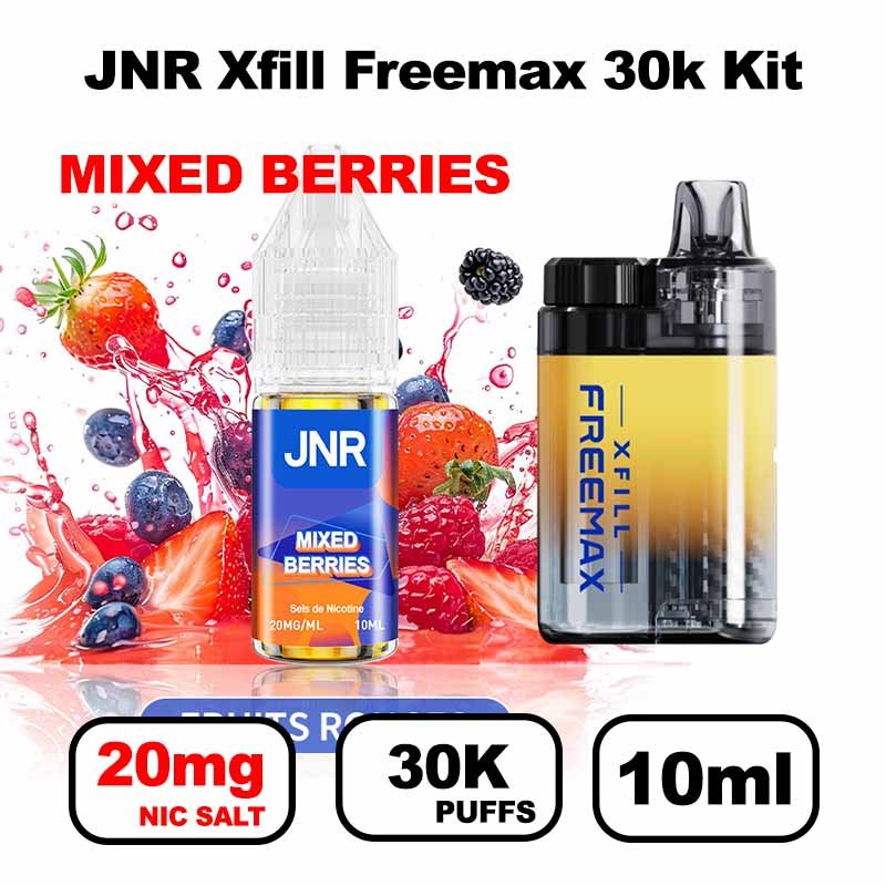 JNR-Xfill-Freemax-kit-30k-puffs-10ml-mixed-berries.jpg yellow gray