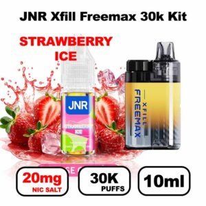 JNR-Xfill-Freemax-kit-30k-puffs-10ml-strawberry-ice.jpg yellow gray