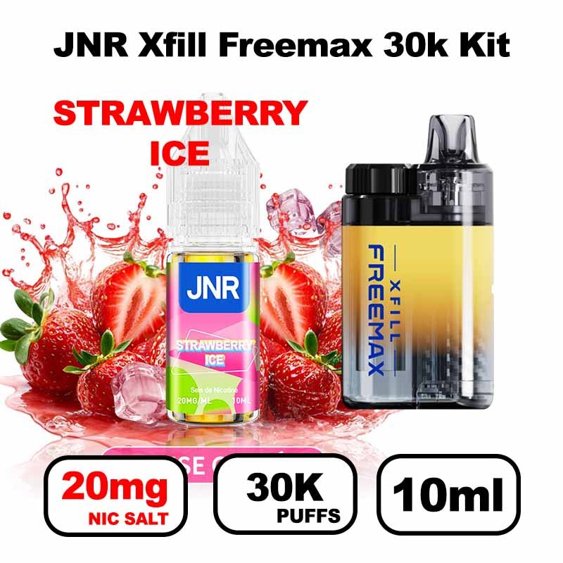 JNR-Xfill-Freemax-kit-30k-puffs-10ml-strawberry-ice.jpg yellow gray