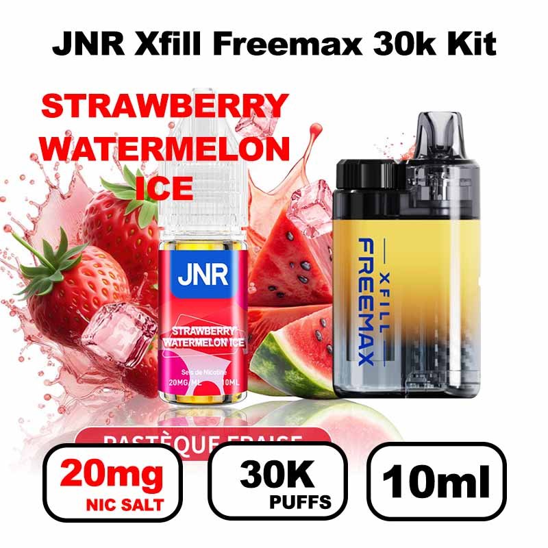 JNR-Xfill-Freemax-kit-30k-puffs-10ml-strawberry-watermelon-ice.jpg yellow gray