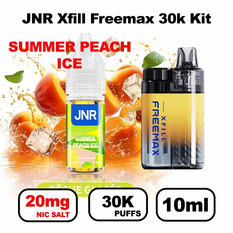 JNR-Xfill-Freemax-kit-30k-puffs-10ml-summer-peach-ice.jpg yellow gray