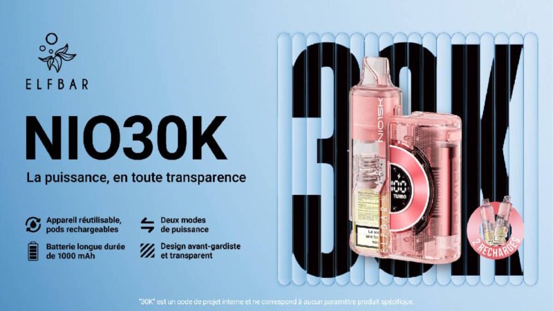 NIO30K-caracterisetiques-technique-puff-15k-bouteille-x2-recharge