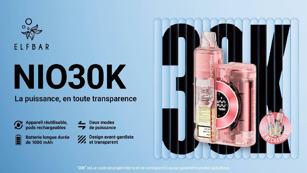 NIO30K-caracterisetiques-technique-puff-15k-bouteille-x2-recharge
