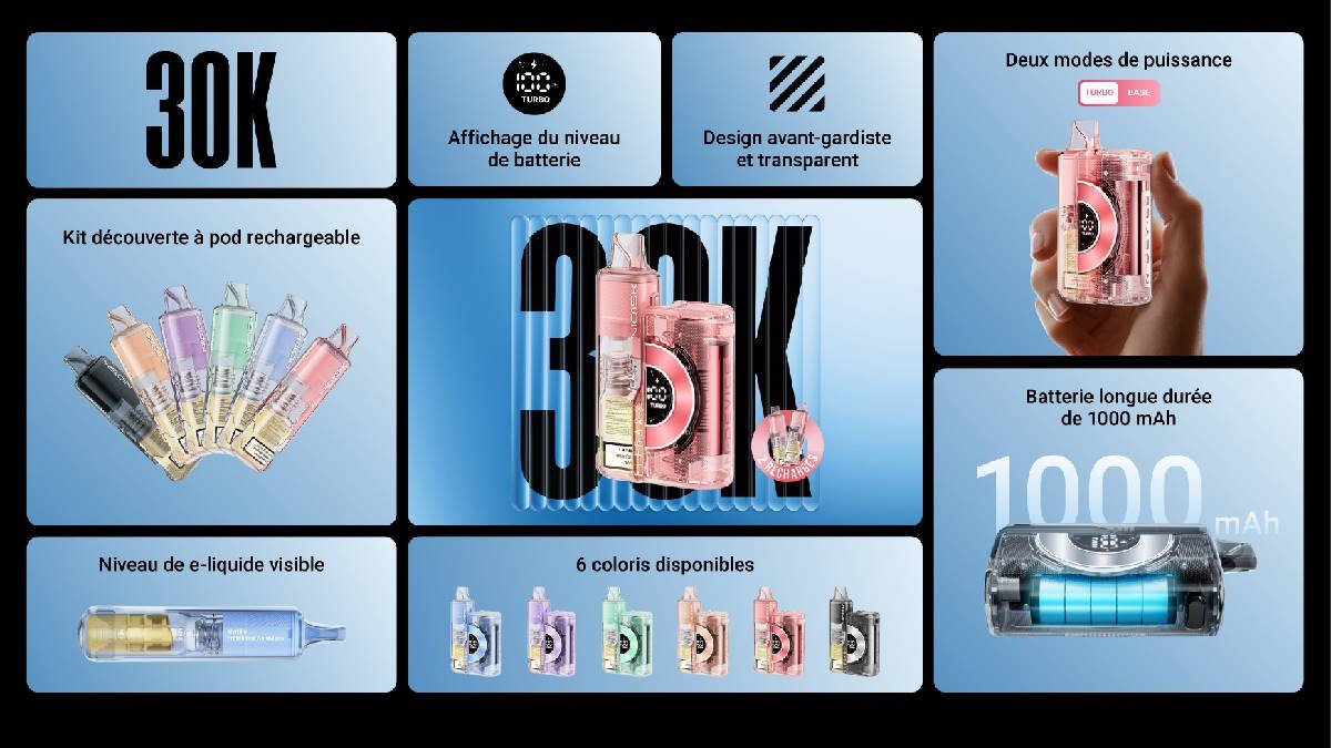 NIO30K-caracterisetiques-technique-puff-15k
