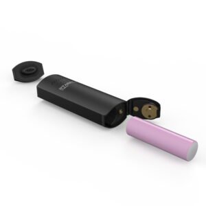 Vaporistateur-XMAX-Starry-3.0-Xvape-feuille-de-tabac-brut-naturel-accu-18650