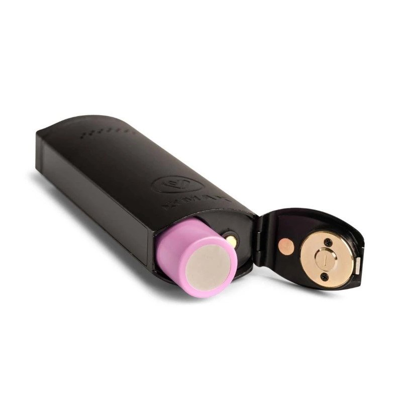 Vaporistateur-XMAX-Starry-3.0-Xvape-feuille-de-tabac-brut-naturel-accu-18650-inclus