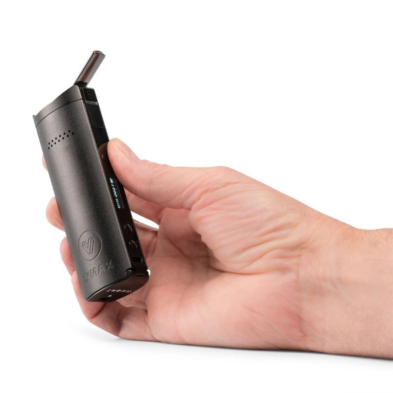 Vaporistateur-XMAX-Starry-3.0-Xvape-feuille-de-tabac-brut-naturel-compact