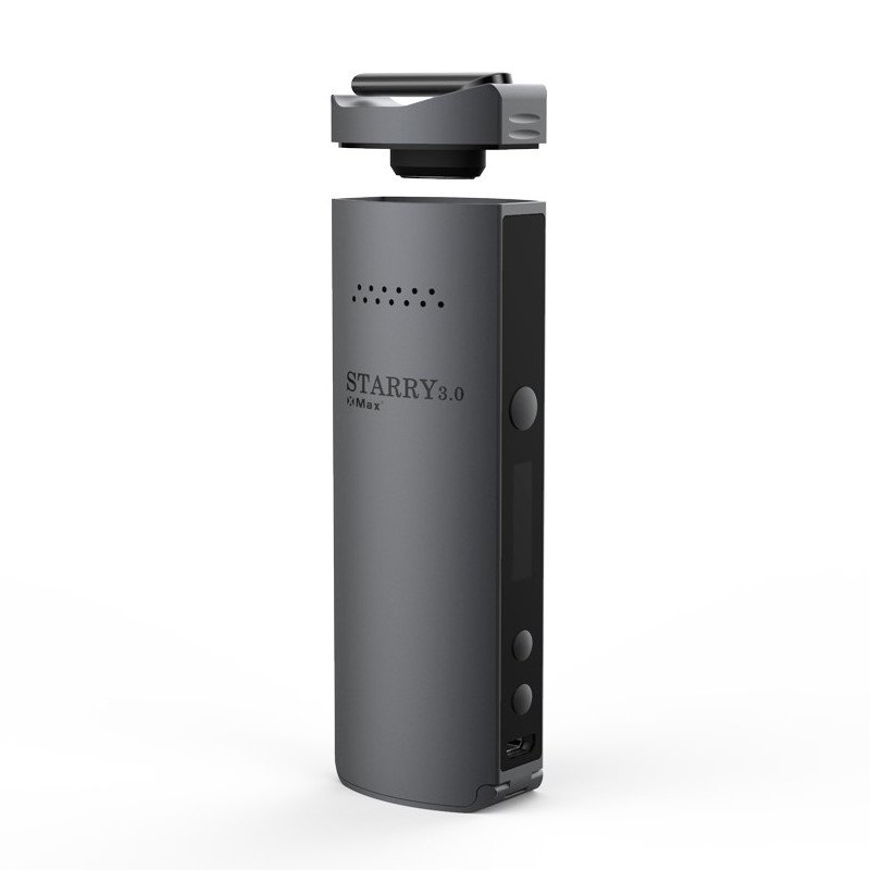 Vaporistateur-XMAX-Starry-3.0-Xvape-feuille-de-tabac-brut-naturel-embout-bucal