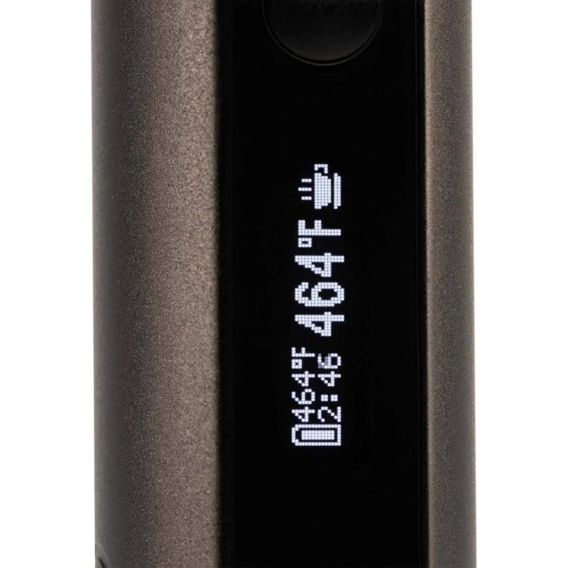 Vaporistateur-XMAX-Starry-3.0-Xvape-feuille-de-tabac-brut-naturel-oled