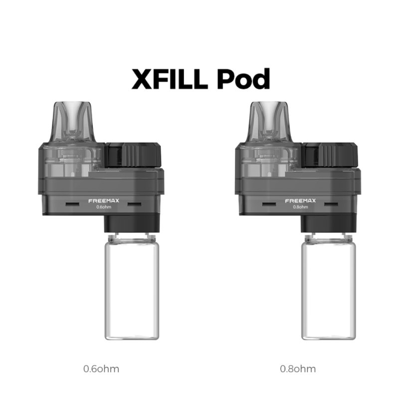 cartouche-xfill-pod-5ml-freemax-remplacement