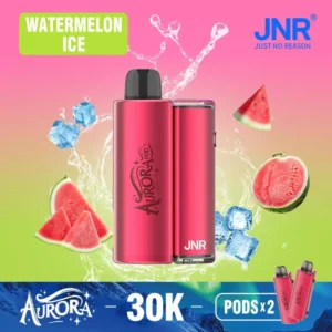 jnr-aurora-30k-prefilled-pod-kit-box-watermelon-ice