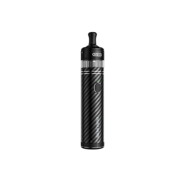 pack-doric-60-pro-2500mah-voopoo-fibre-carbone-noir