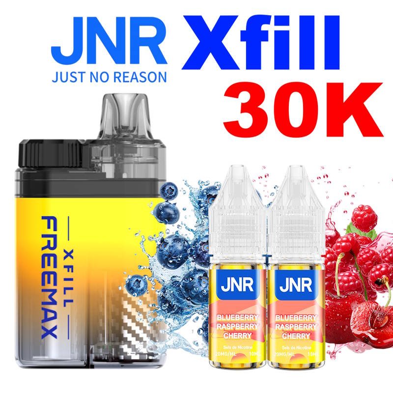 xfill-freemax-JNR-kit-vape-30K-2-flacons-jnr-puff