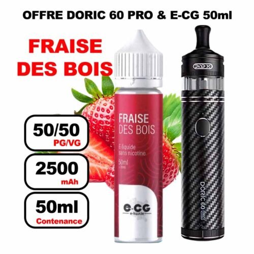 Offre-combinee-Doric-60-Pro-E-cg-50ml-fraise-des-bois.jpg noir