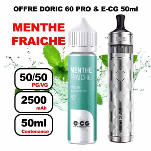 Offre-combinee-Doric-60-Pro-E-cg-50ml-menthe-fraiche2.jpg silver