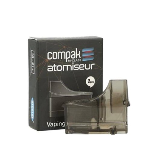 cartouches-compak-x2-sigelei