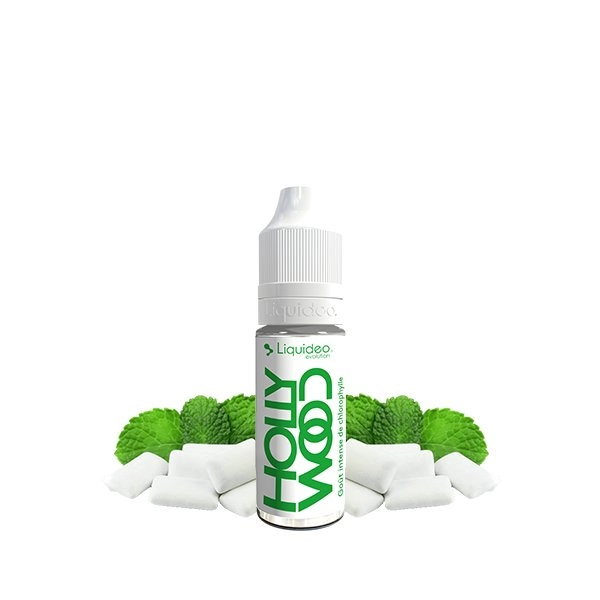 hollywood-10ml-liquideo-eliquide-menthe
