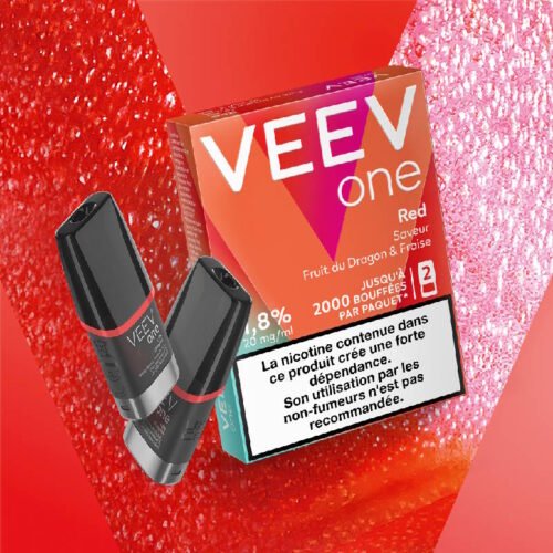 paquet-de-2-pods-pre-remplis-veev-one-RED